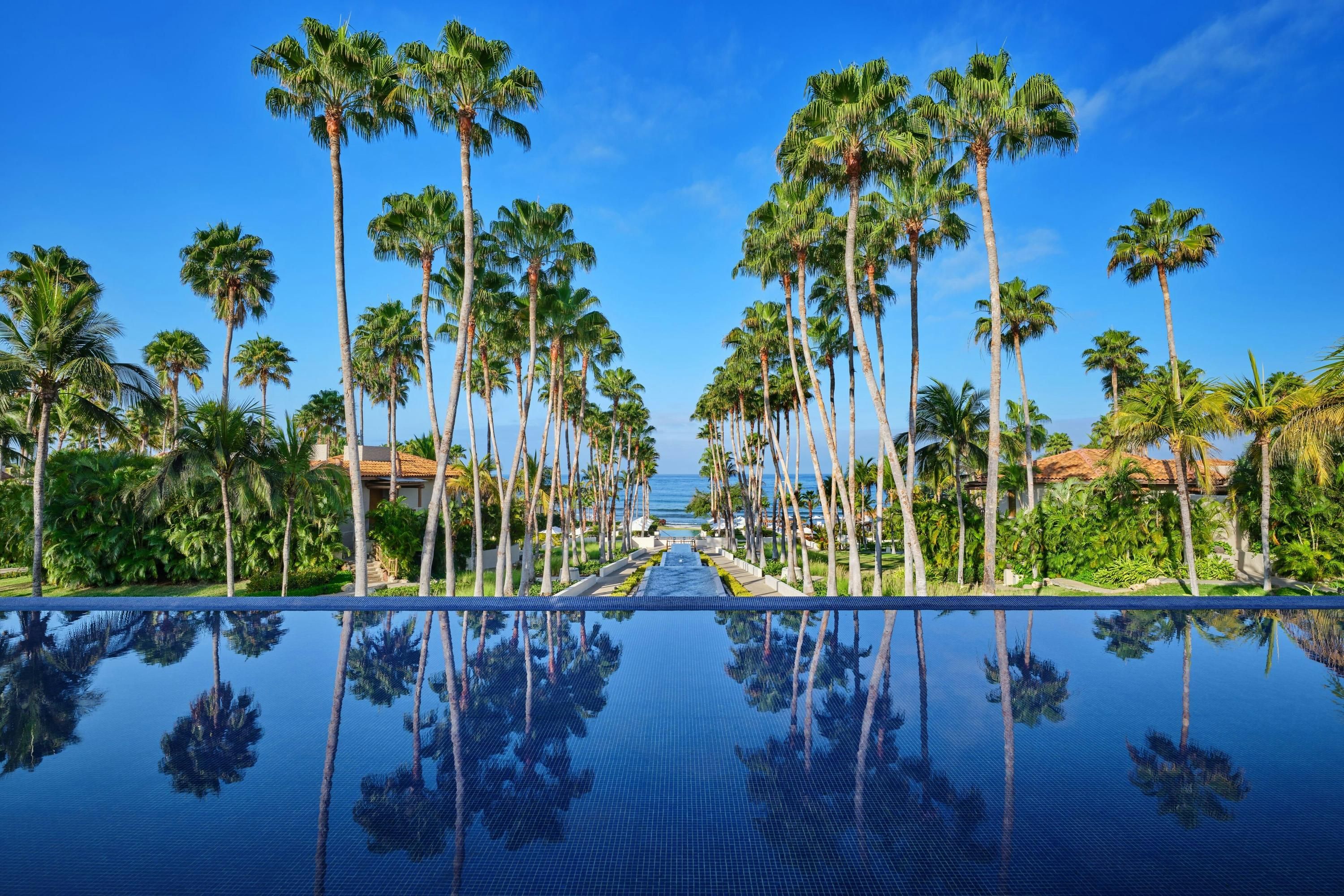 Outdoor view