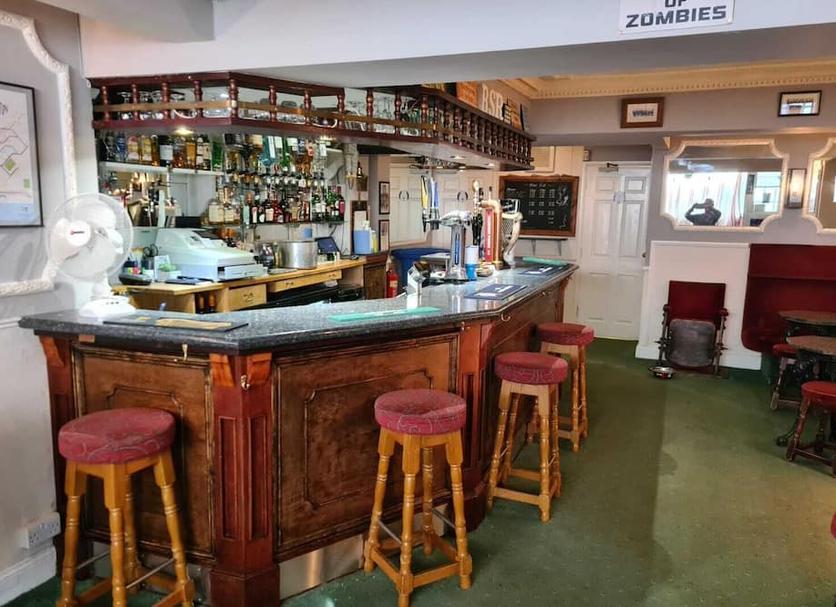 Bar Photo