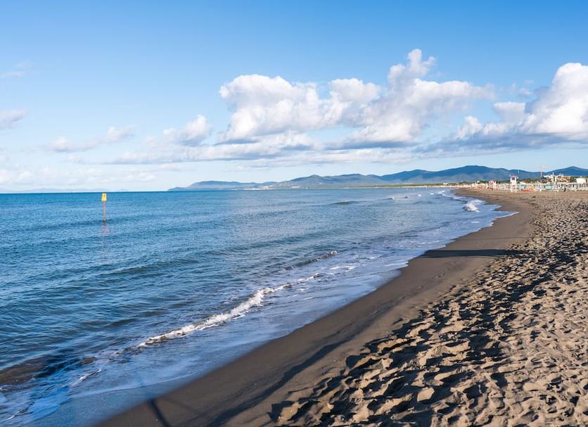 Beach Photo