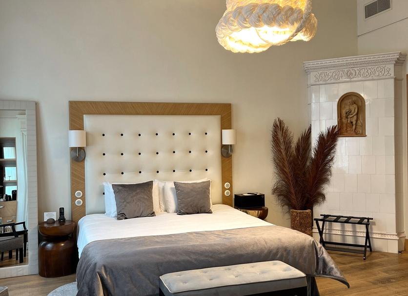 Bedroom Photo
