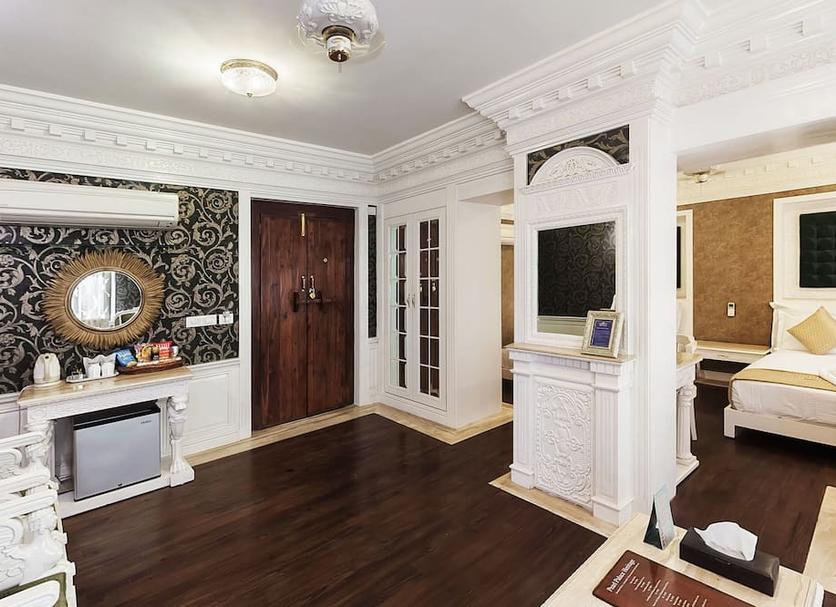 Room amenity Photo