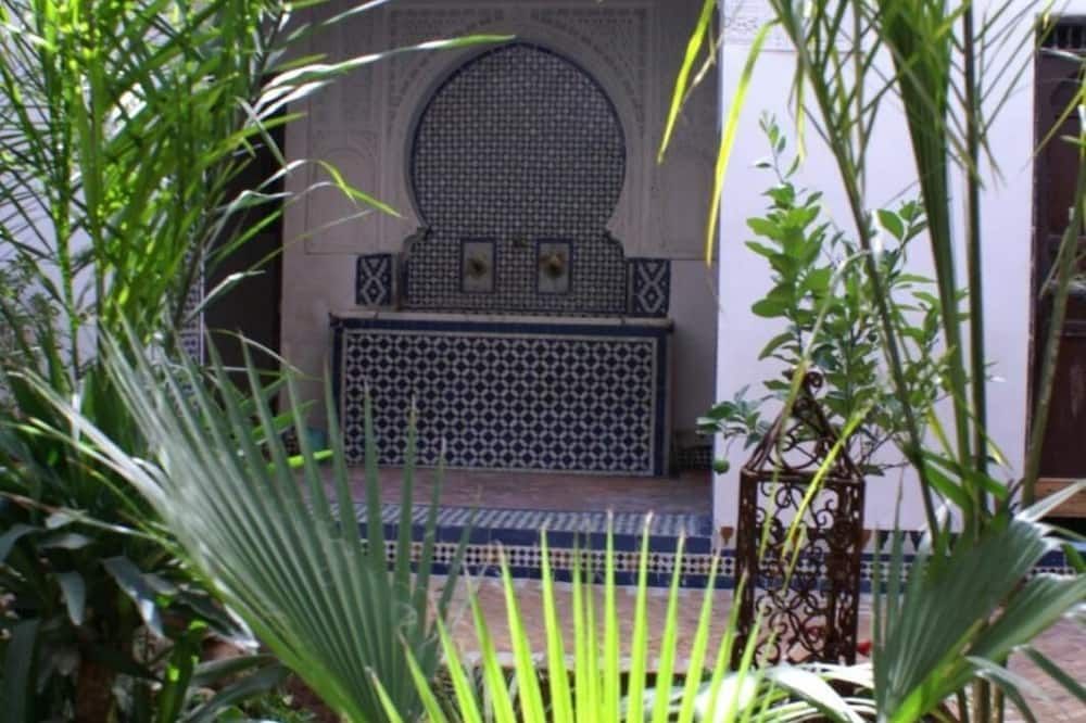 Outdoor view