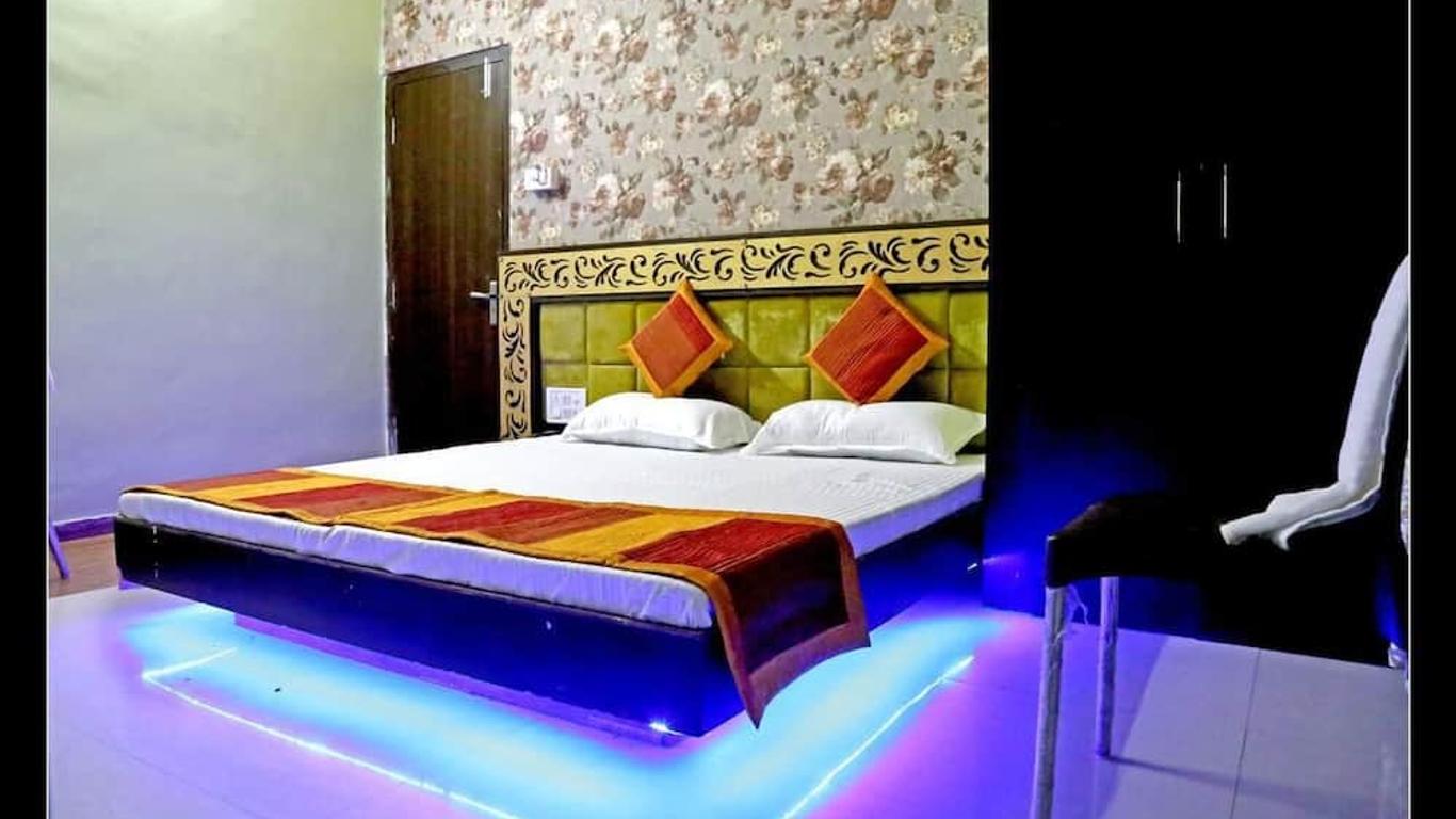 Hotel Shri Karani Vilas