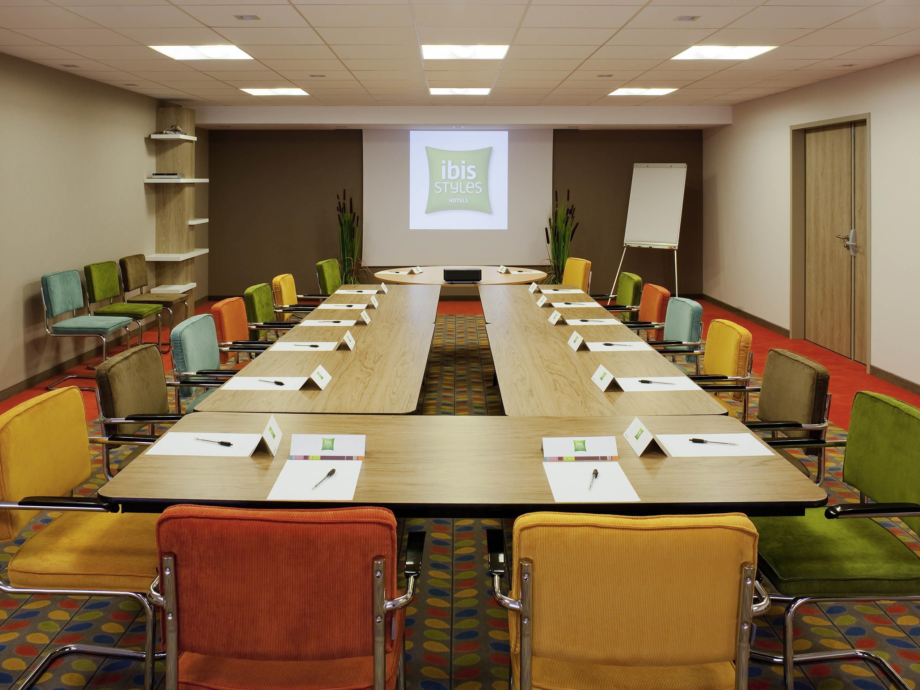 Conference room