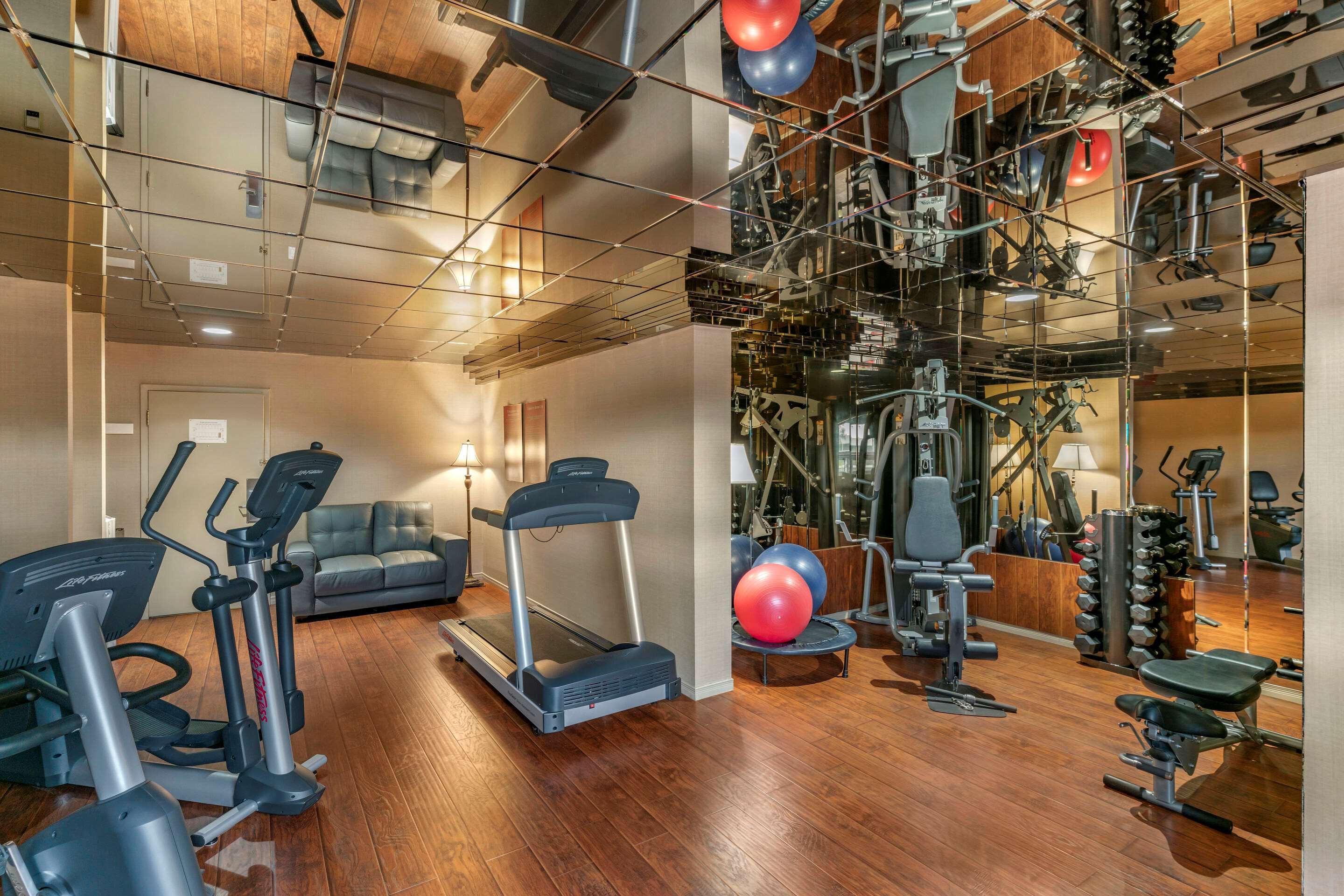 Gym