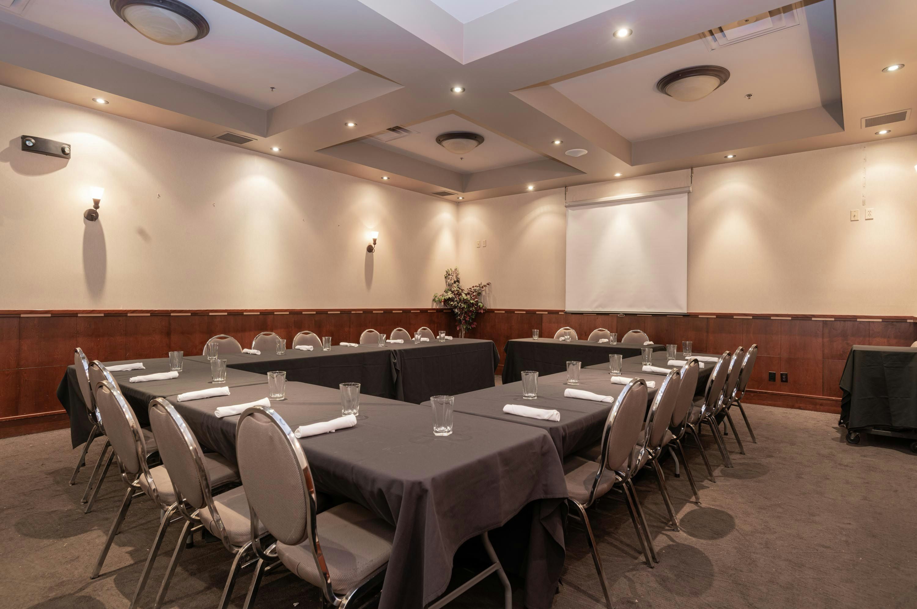Conference room