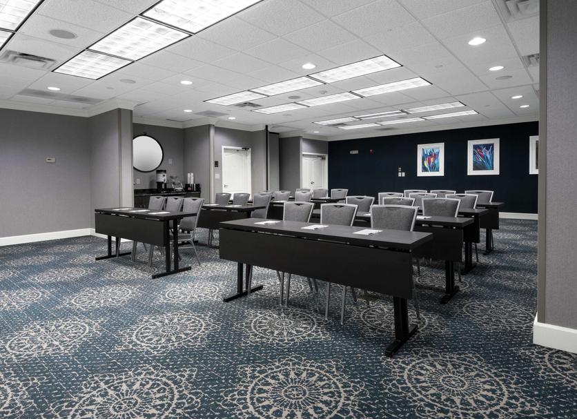 Conference room Photo