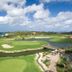 Golf course