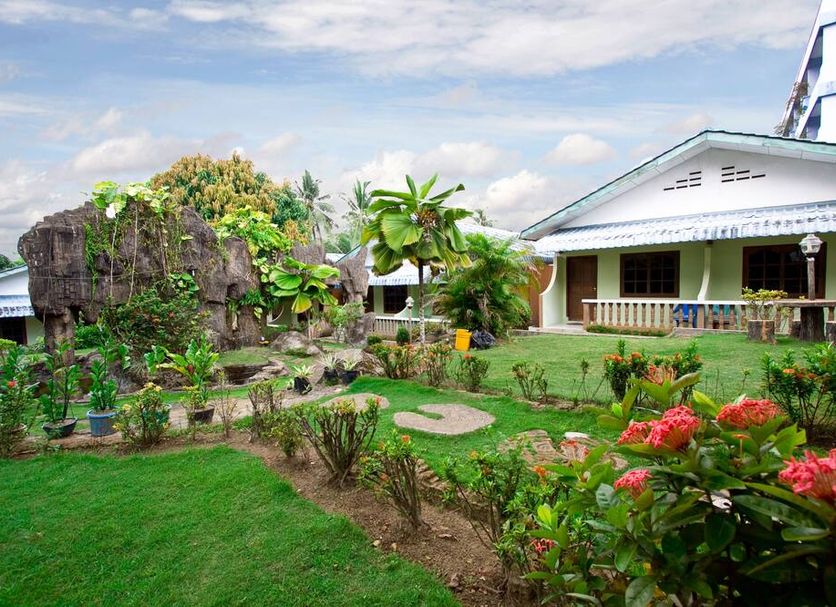 Outdoor view Photo