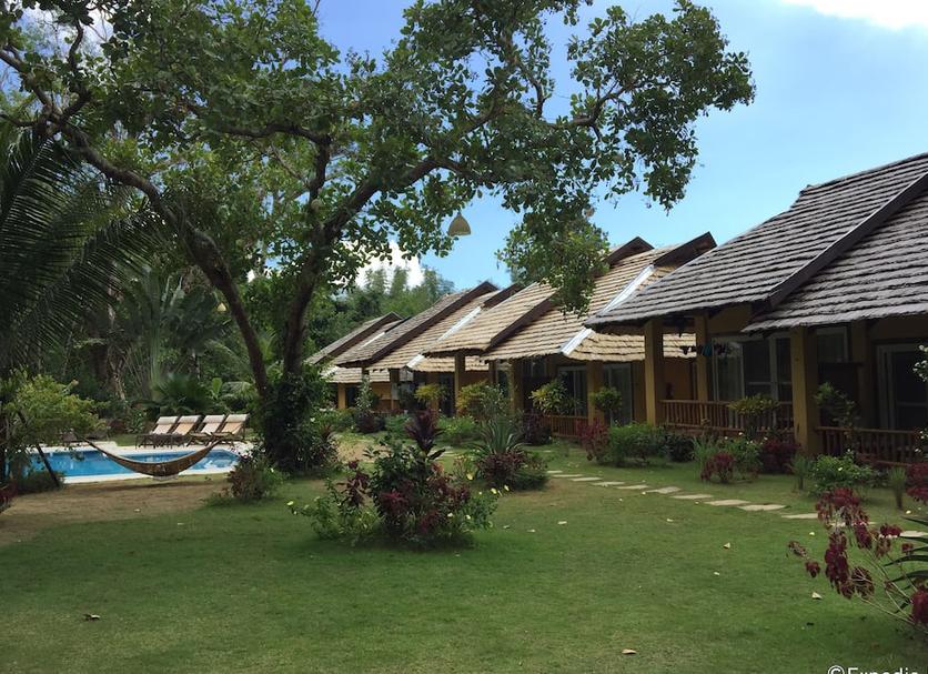 Outdoor view Photo
