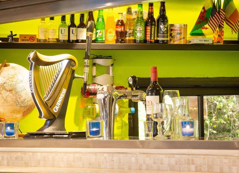 Bar Photo