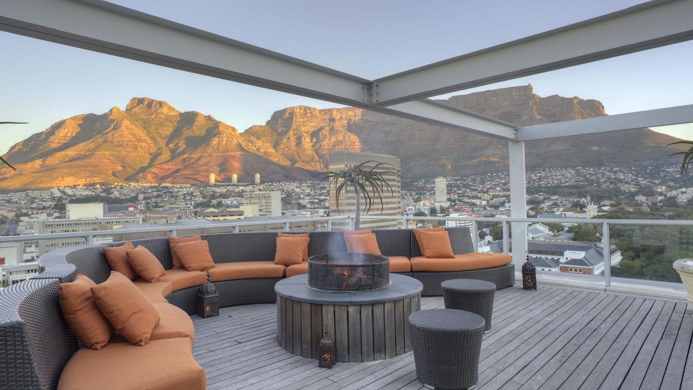 Taj Cape Town ₹ 4,086. Cape Town Hotel Deals & Reviews - KAYAK