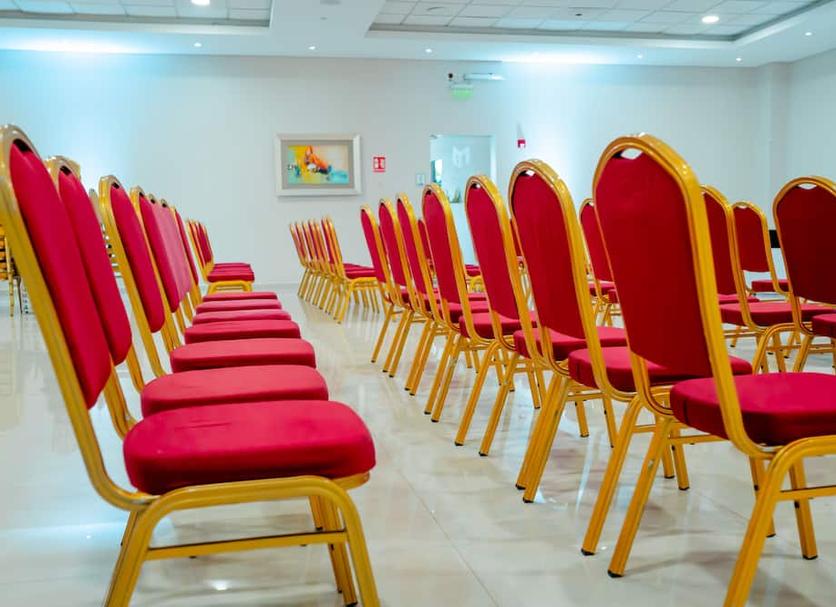 Conference room Photo