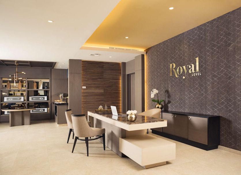 Hotel amenity Photo
