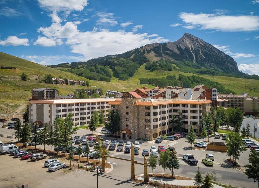 Outdoor view Photo