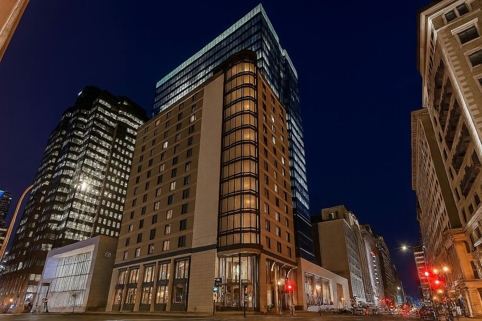 Building