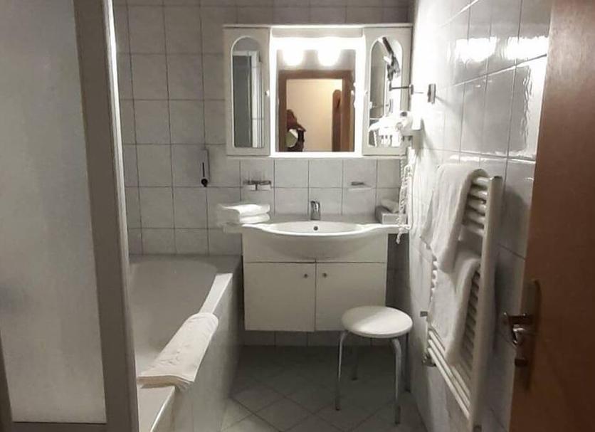 Bathroom Photo