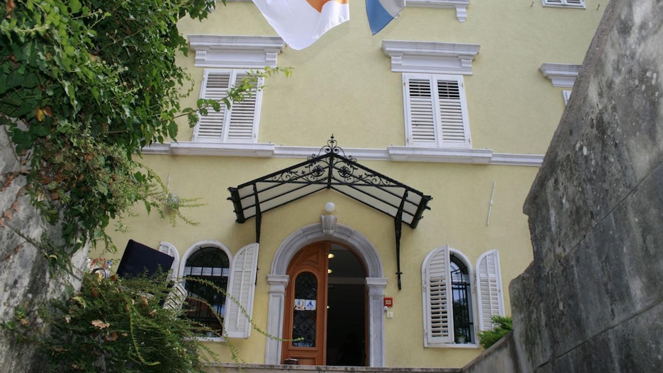 Hi Hostel Rijeka