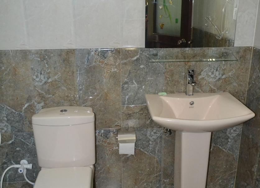 Bathroom Photo