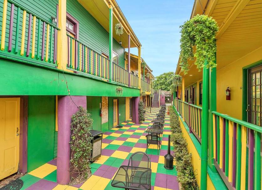 Outdoor view Photo