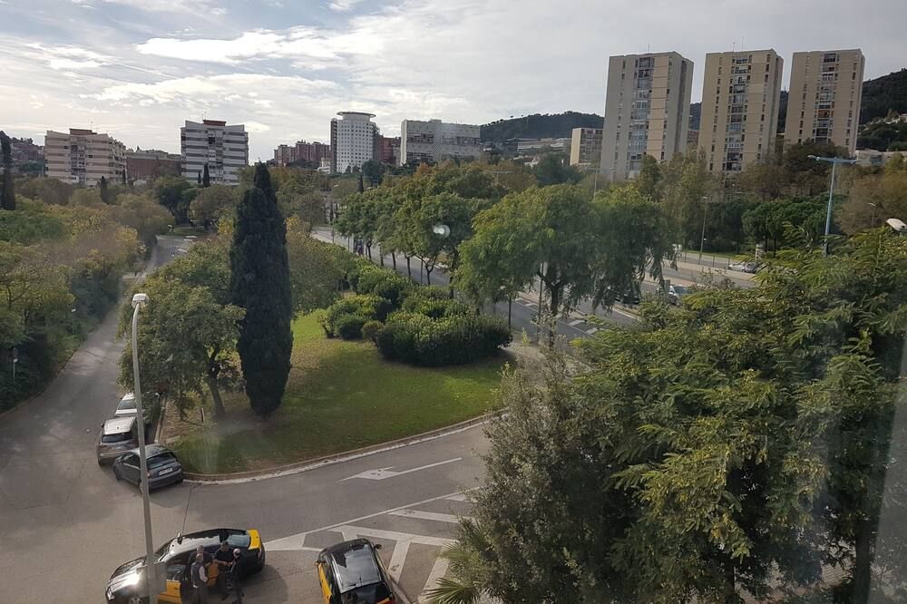 Outdoor view