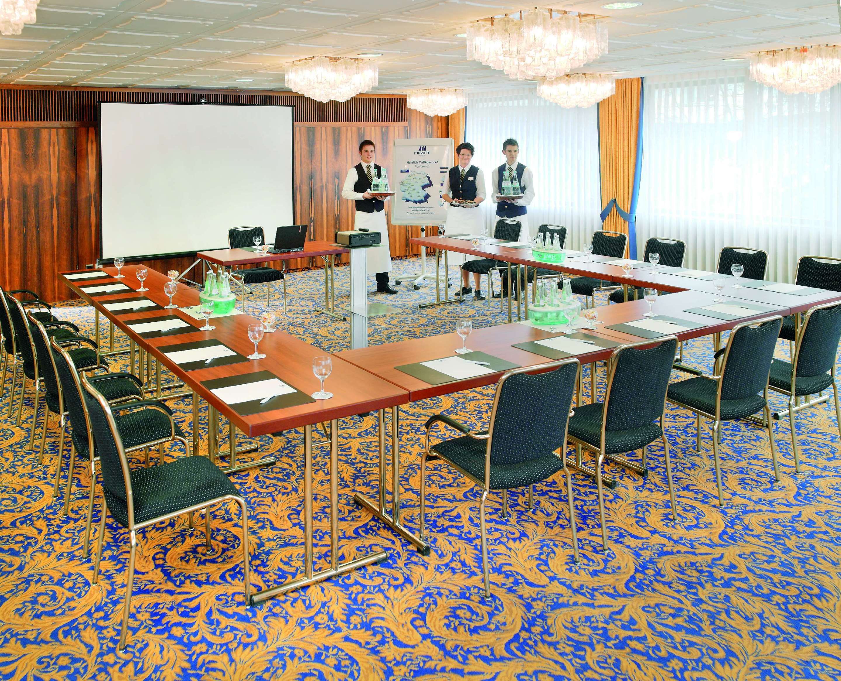 Conference room