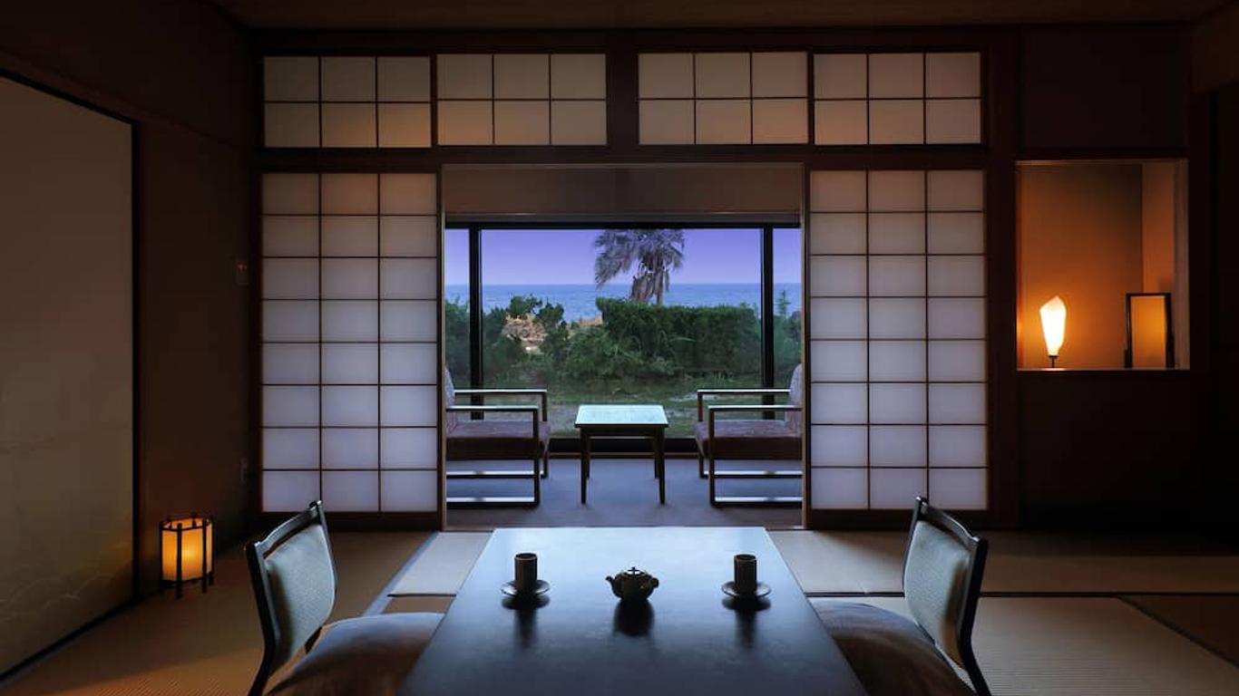 Monya Ryokan