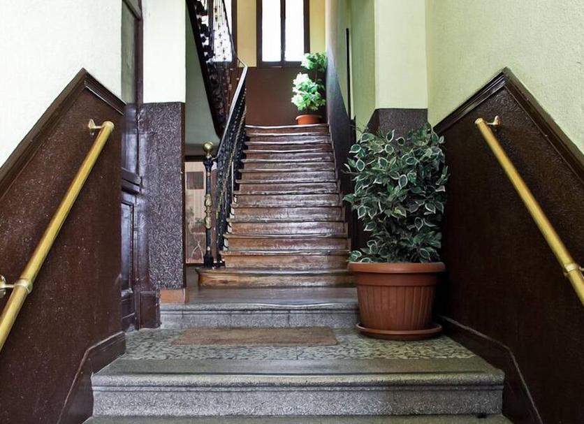 Stairs Photo