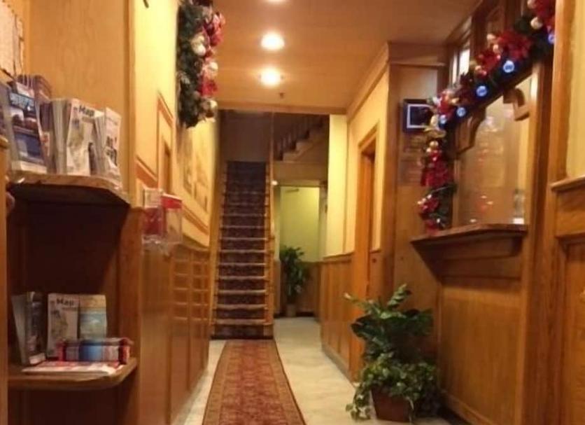 Stairs Photo
