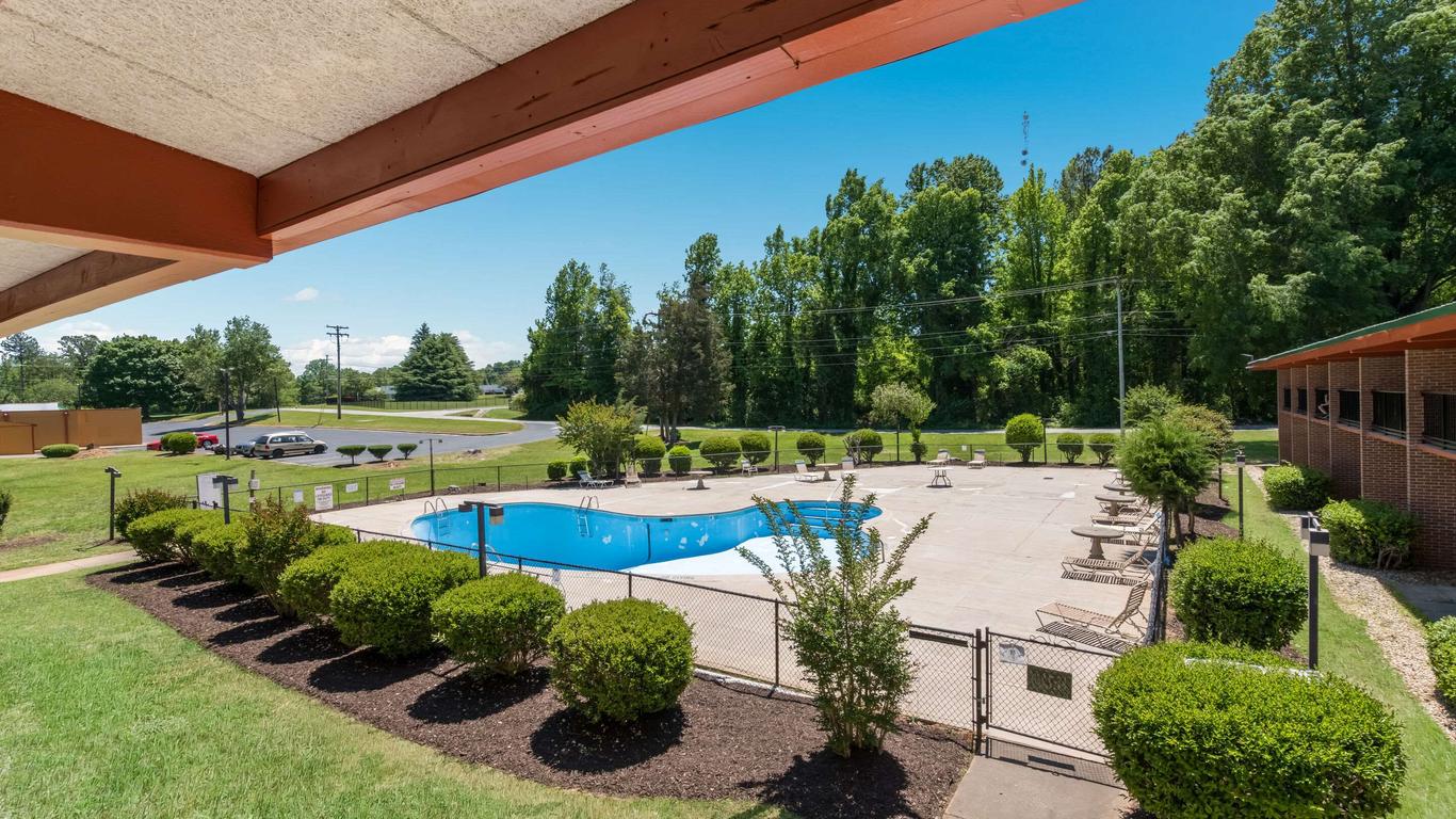 Econo Lodge