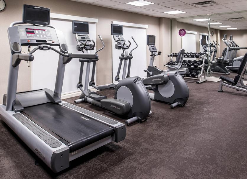Gym Photo
