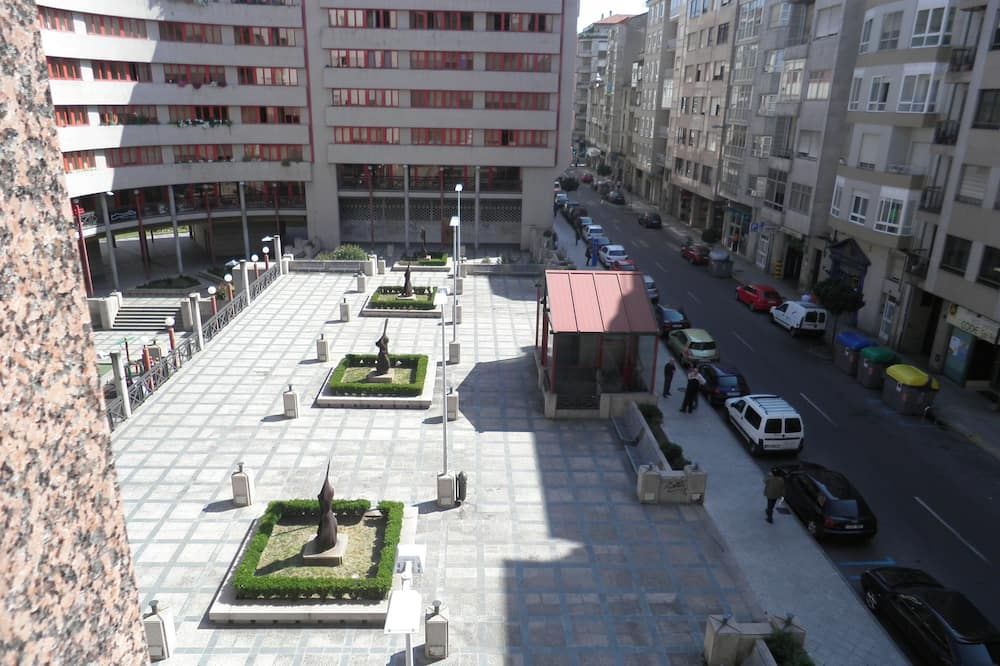 Outdoor view