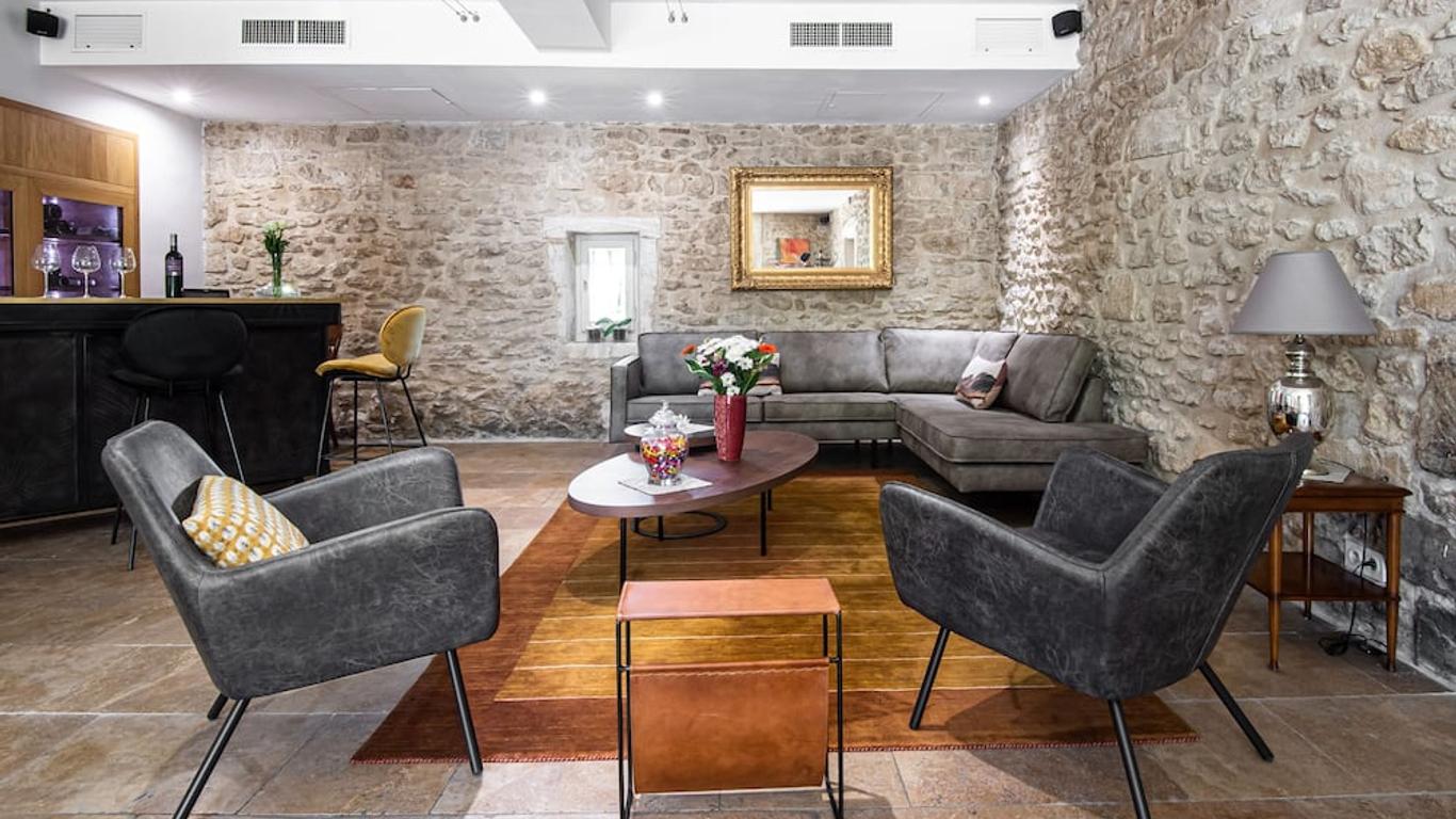 Hôtel Mas Valentine