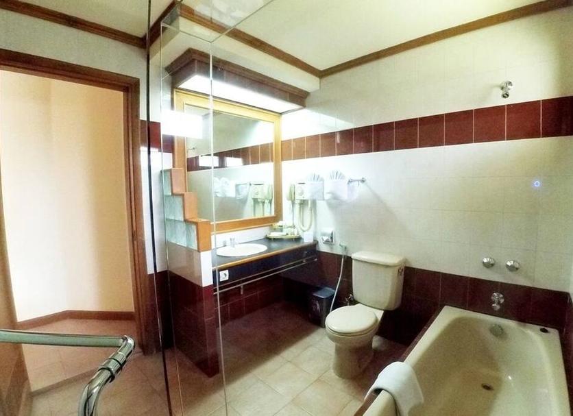Bathroom Photo