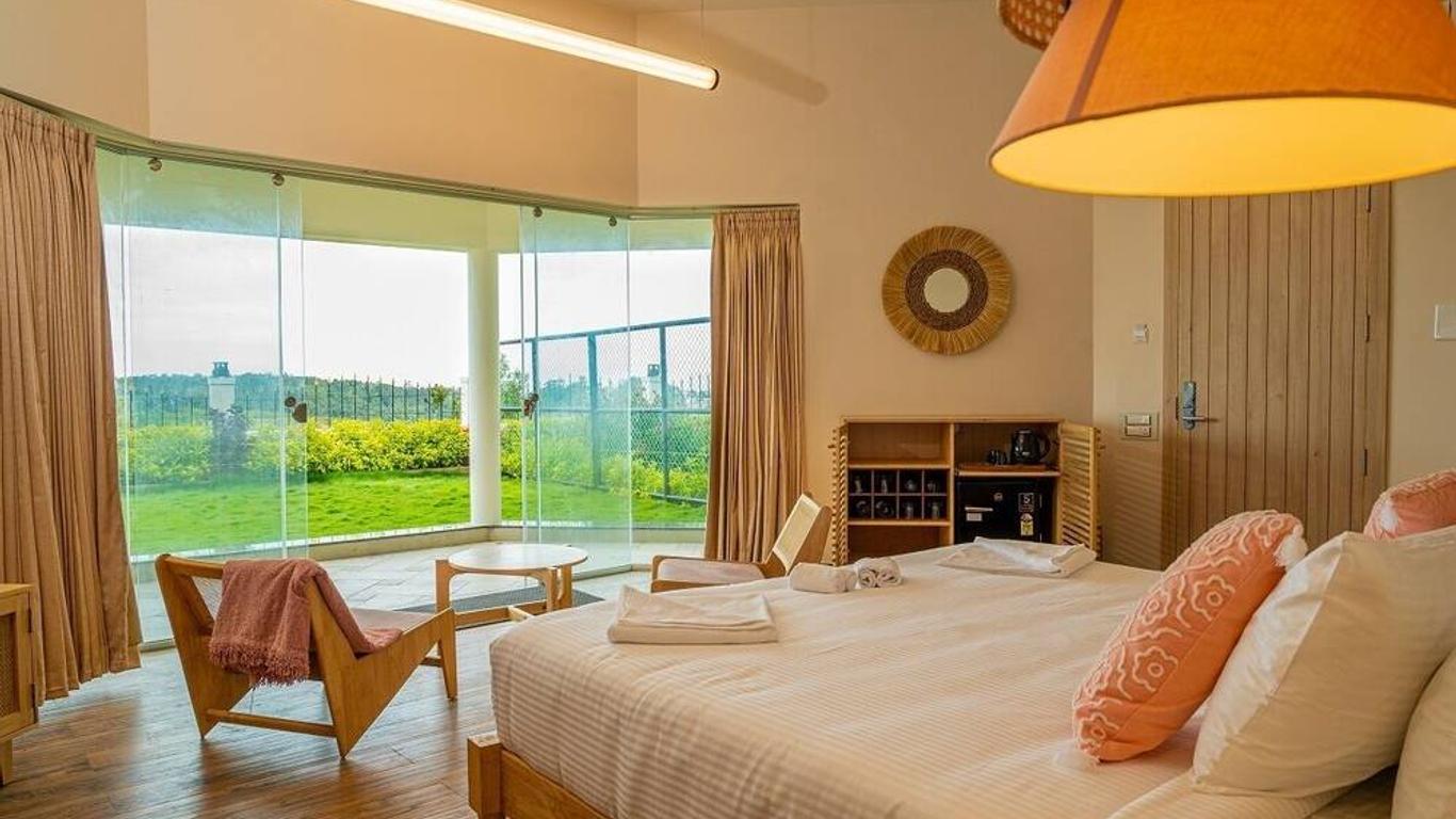 Summer House Resort