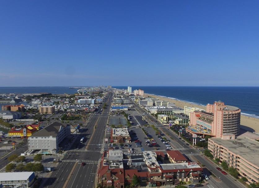 Outdoor view Photo