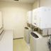 Laundry facility