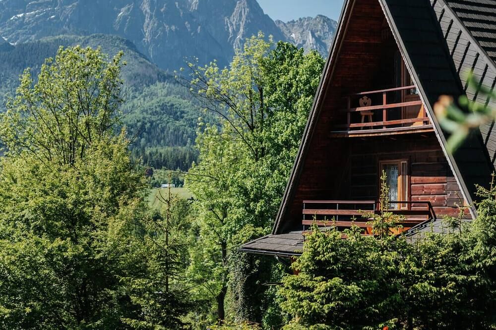 Outdoor view