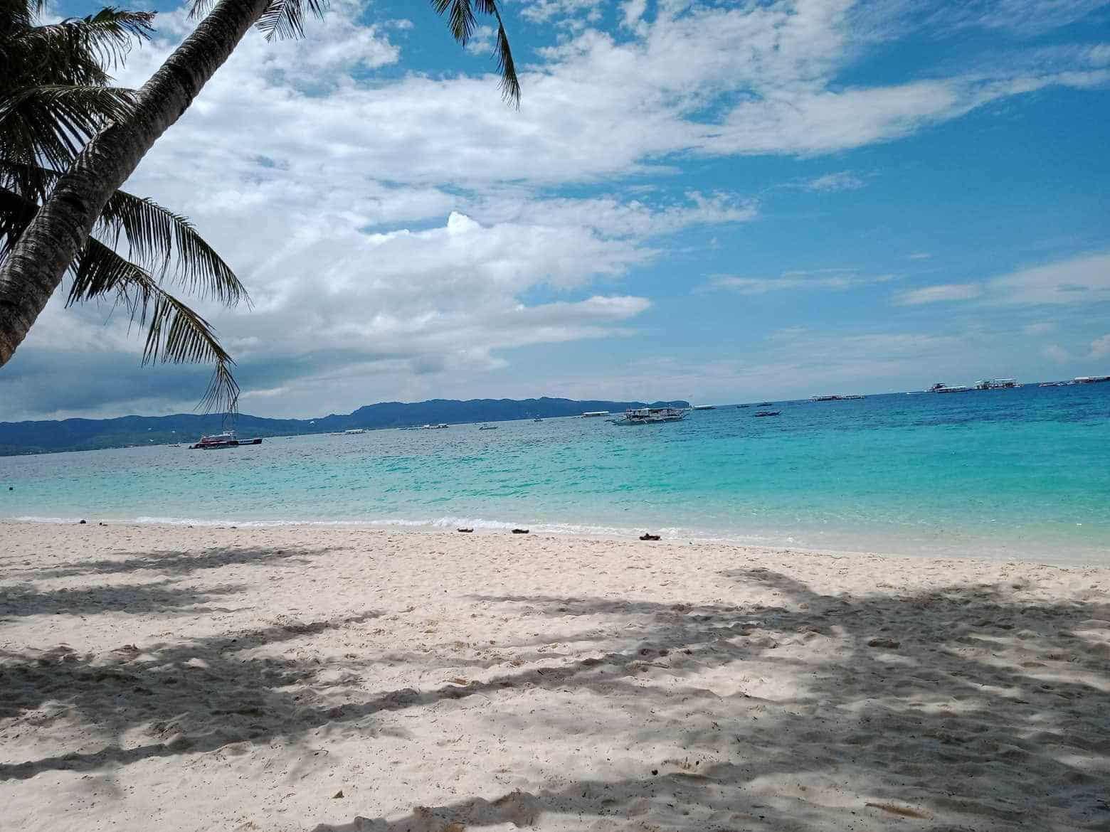 Beach Photo