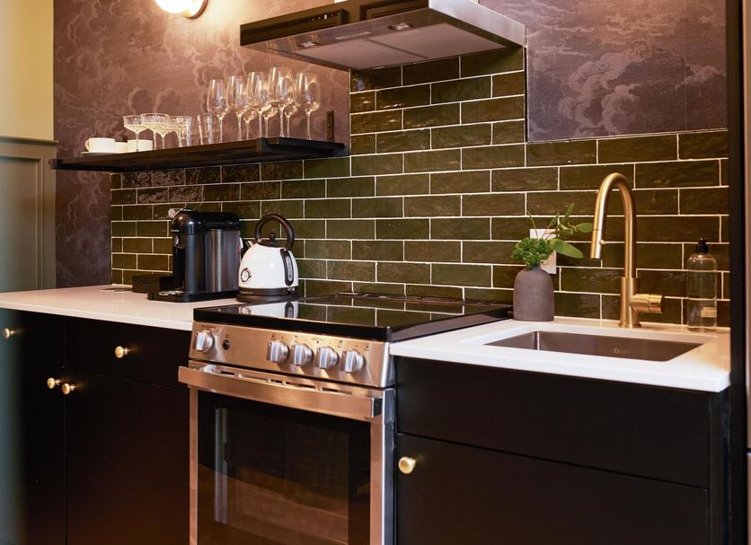 Kitchen Photo