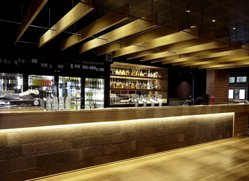 Bar Photo