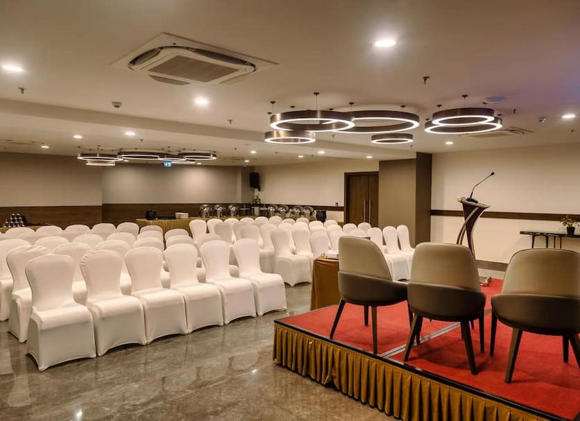 Conference room Photo