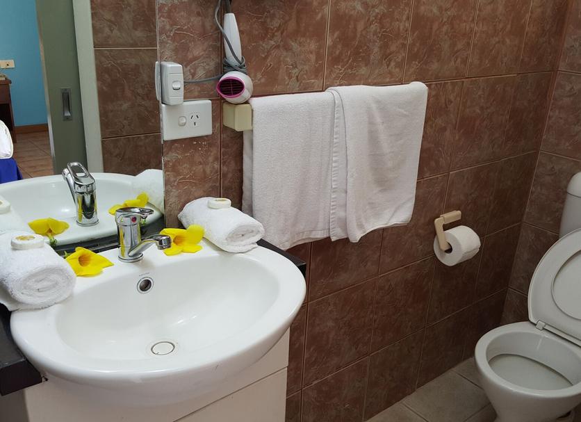 Bathroom Photo
