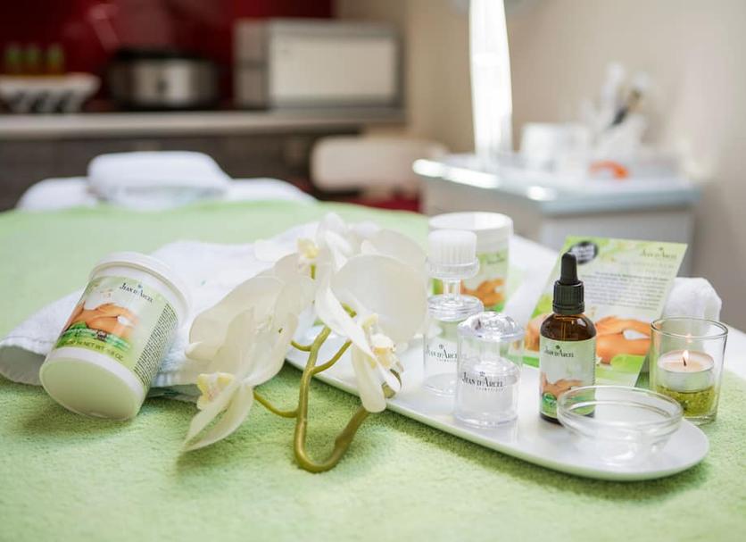 Room amenity Photo