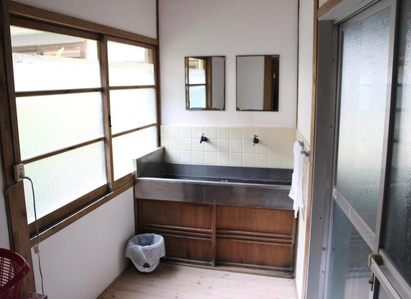 Bathroom Photo