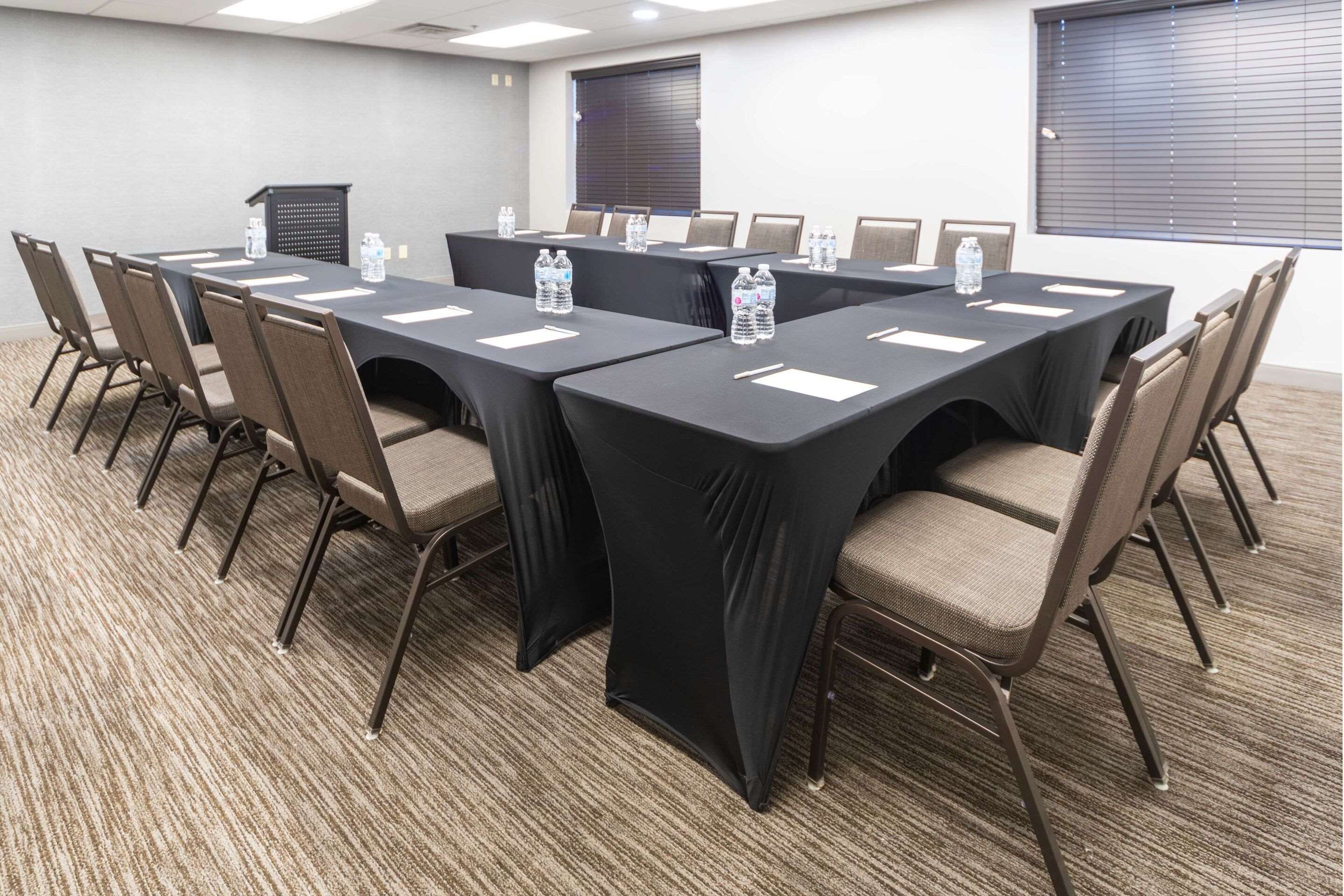 Conference room