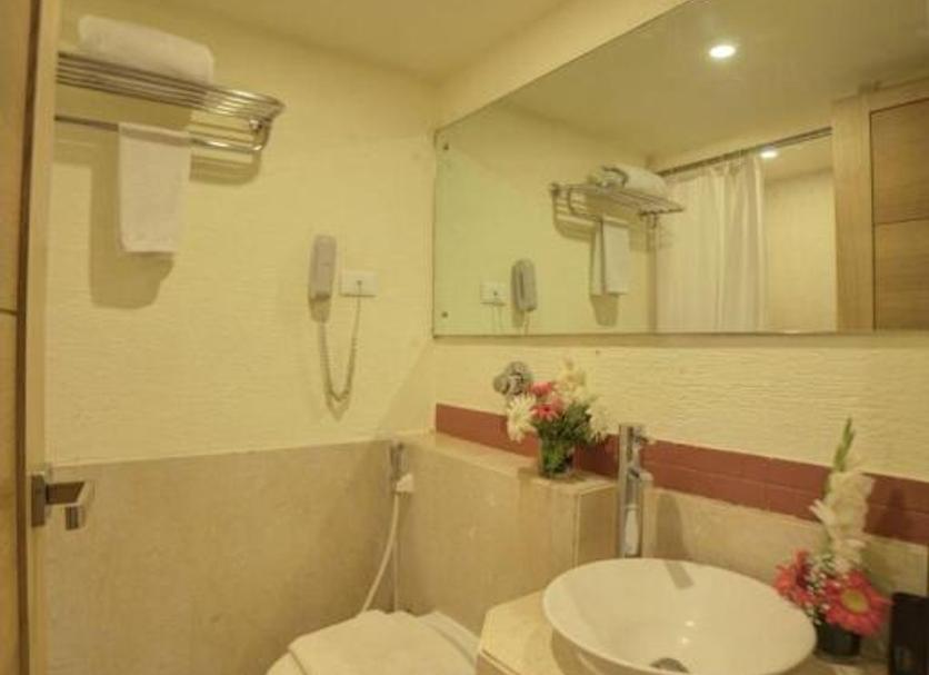 Bathroom Photo