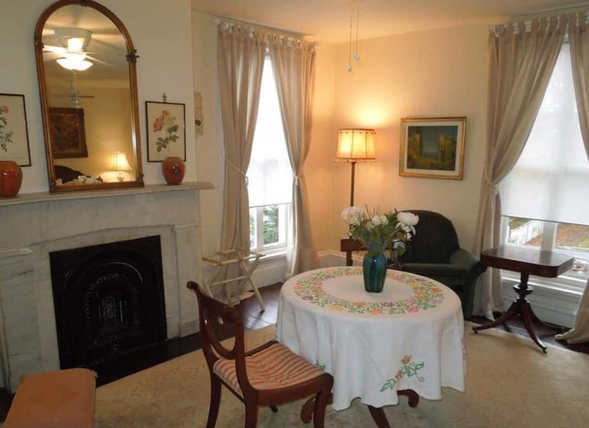 Dining room Photo