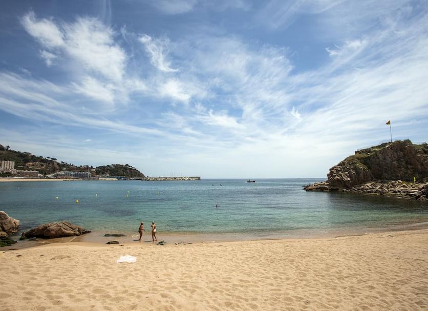 Beach Photo