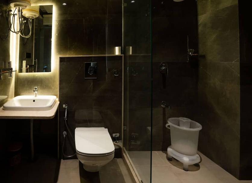 Bathroom Photo
